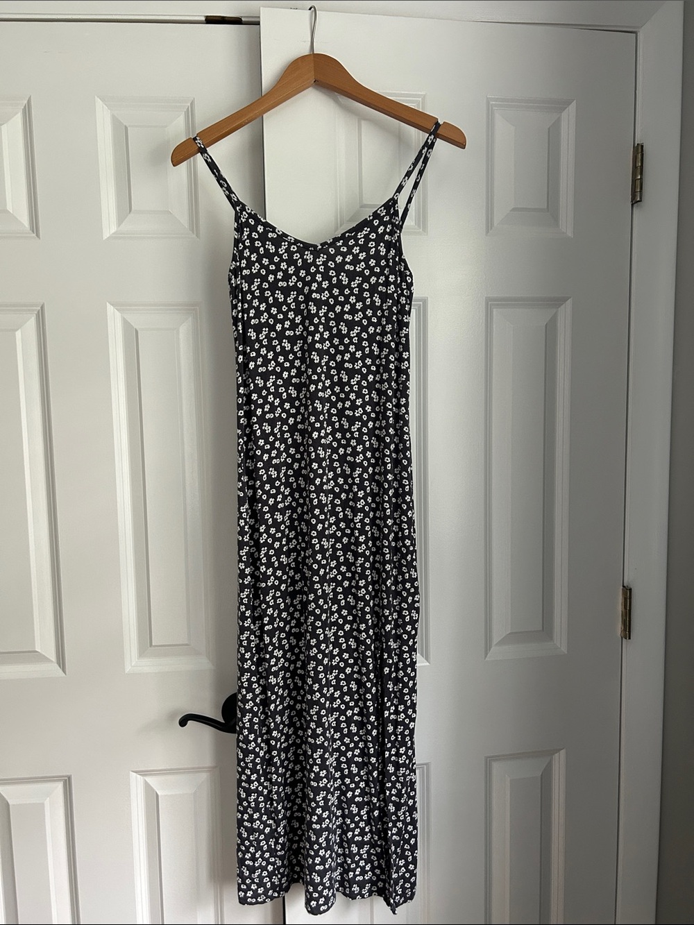 Z Supply Midi Slip Dress